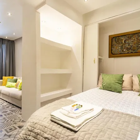 Apartment In Bairro Alto 58 - Lisbon Charm Exterior photo