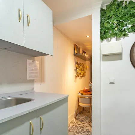 Apartment In Bairro Alto 58 - Lisbon Charm Exterior photo
