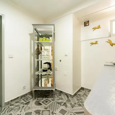 Apartment In Bairro Alto 58 - Lisbon Charm Exterior photo