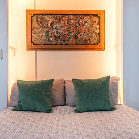 Apartment In Bairro Alto 58 - Lisbon Charm Exterior photo