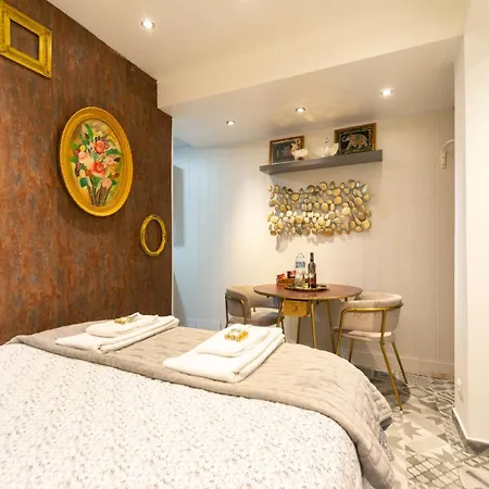 Apartment In Bairro Alto 58 - Lisbon Charm Exterior photo