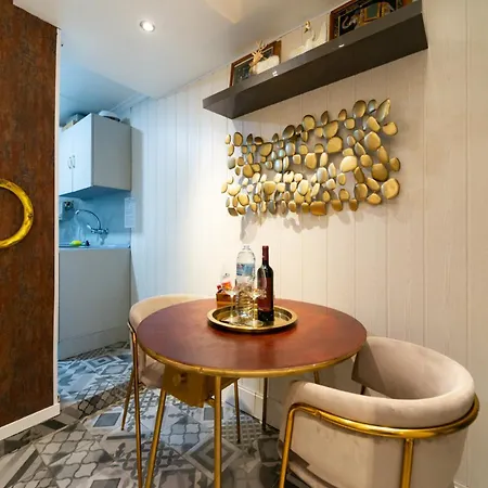 Apartment In Bairro Alto 58 - Lisbon Charm Exterior photo