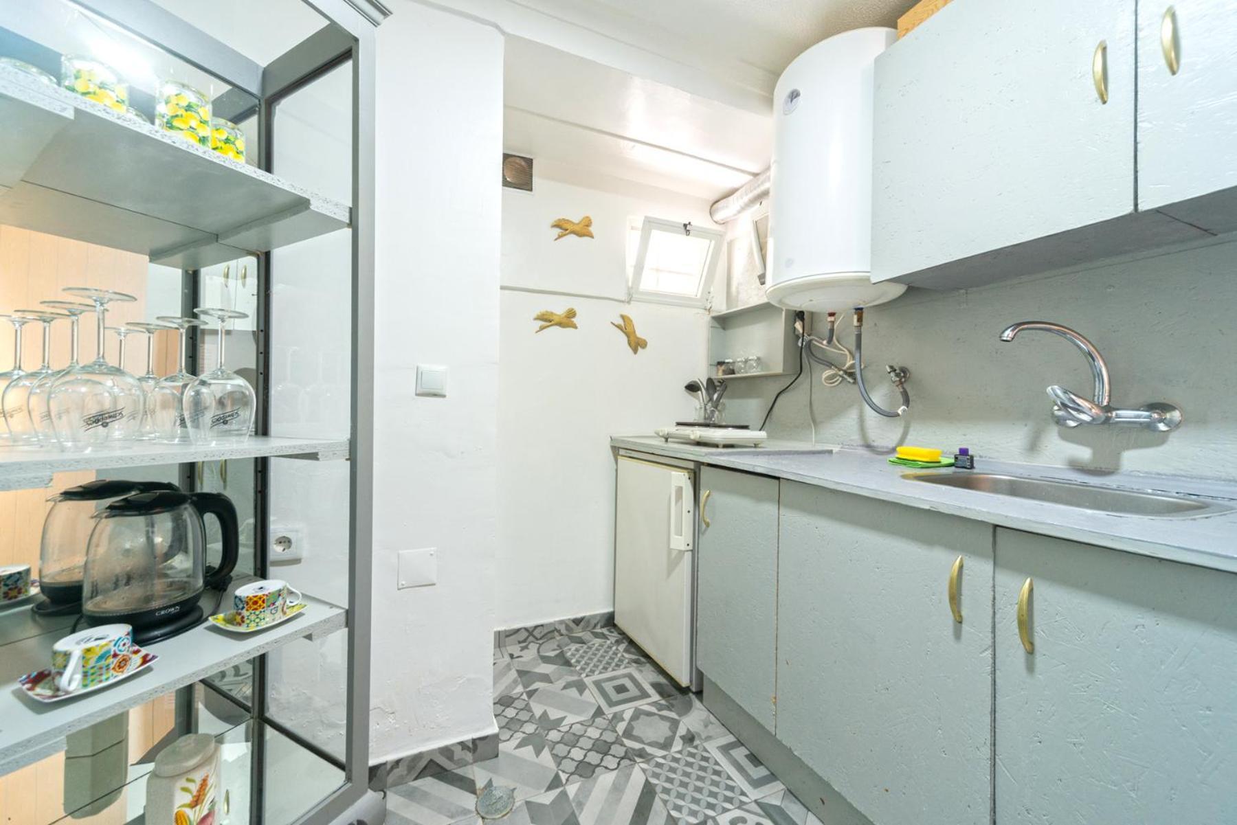 In Bairro Alto 58 - Charm Homestay Lisbon